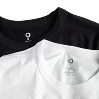 familymart Convenience wear Outer T-shirt cotwo