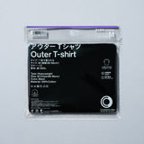 familymart Convenience wear Outer T-shirt