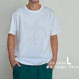 familymart Convenience wear Outer T-shirt