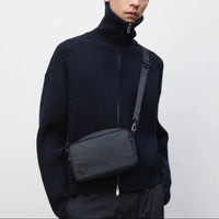 POTR x STUDIO NICHOLSON SHOULDER BAG [ 394-15704 ]
