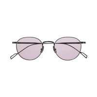 SOPHNET. BASIC LINE KANEKO OPTICAL TITANIUM SUNGLASSES BOSTON [ SOPH-000097 ]