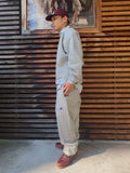 NAUTICA ( JAPAN ) x Champion Embroidered Sweat Pants