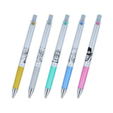 ONE PIECE BASE SHOP GEL PEN 5COLORS SET