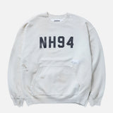 NEIGHBORHOOD 25S/S SAVAGE SWEAT SHIRT LS [ 251OKNH-CSM01 ]