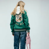 HUMAN MADE 25A/W MINI HELMET BAG [ HM30GD040 ]