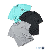 F.C.Real Bristol 26S/S FREEZE TECH S/S TOP [ FCRB-260141 ] – cotwohk