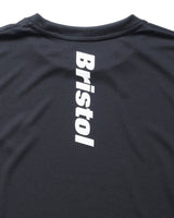 F.C.Real Bristol 23A/W NO SLEEVE TRAINING TOP [ FCRB-232006 ]