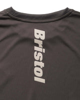 F.C.Real Bristol 23A/W NO SLEEVE TRAINING TOP [ FCRB-232006 ]