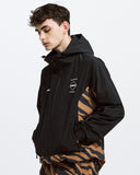F.C.Real Bristol 23A/W PRACTICE JACKET [ FCRB-232034 ]