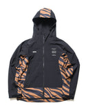F.C.Real Bristol 23A/W PRACTICE JACKET [ FCRB-232034 ]