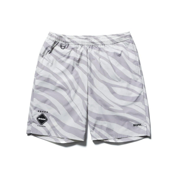 F.C.Real Bristol 23A/W PRACTICE SHORTS [ FCRB-232036 ] – cotwohk