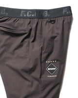 F.C.Real Bristol 23A/W STRETCH LIGHT WEIGHT TAPERED EASY PANTS