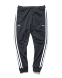 F.C.Real Bristol 23A/W TRAINING TRACK RIBBED PANTS [ FCRB-232071 ]
