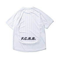 F.C.Real Bristol 24S/S GAME SHIRT [ FCRB-240009 ]