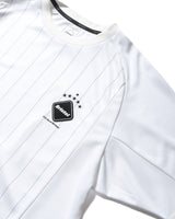F.C.Real Bristol 24S/S GAME SHIRT [ FCRB-240009 ]