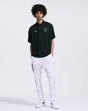 F.C.Real Bristol 24S/S S/S BAGGY POLO [ FCRB-240010 ]