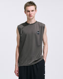 F.C.Real Bristol 24S/S NO SLEEVE TRAINING TOP [ FCRB-240011 ]