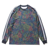 F.C.Real Bristol 24S/S L/S TRAINING TOP [ FCRB-240015 ]