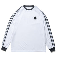 F.C.Real Bristol 24S/S L/S TRAINING TOP [ FCRB-240015 ]