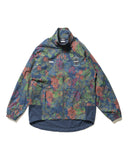 F.C.Real Bristol 24S/S LONG TAIL PRACTICE JACKET [ FCRB-240017 ]