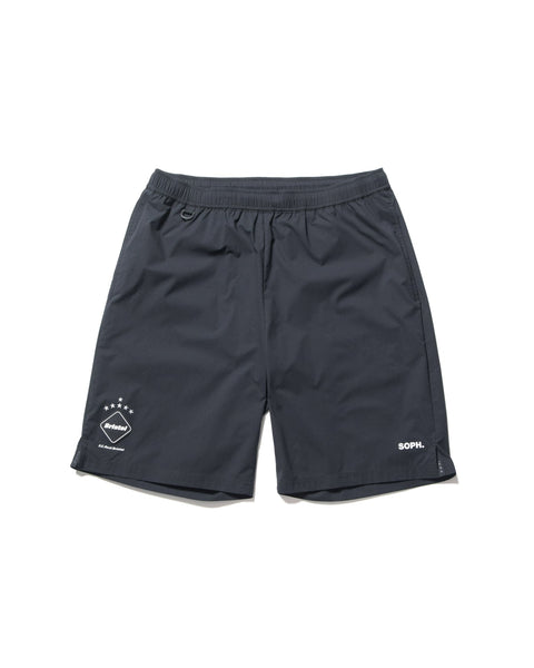 15th March Release ] F.C.Real Bristol 24S/S PRACTICE SHORTS [ FCRB