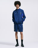 F.C.Real Bristol 24S/S ULTRA LIGHT WEIGHT TRAINING JACKET [ FCRB-240021 ]