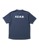 F.C.Real Bristol 24S/S PRE MATCH S/S TOP [ FCRB-240025 ]