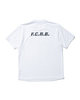 F.C.Real Bristol 24S/S PRE MATCH S/S TOP [ FCRB-240025 ]