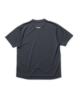 [ 26th April Release ] F.C.Real Bristol 24S/S AUTHENTIC LOGO TEE [ FCRB-240026 ]