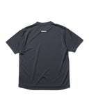 F.C.Real Bristol 24S/S AUTHENTIC LOGO TEE [ FCRB-240026 ]