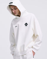 F.C.Real Bristol 24S/S TECH SWEAT TEAM BAGGY HOODIE [ FCRB-240039 ]