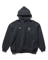 F.C.Real Bristol 24S/S TECH SWEAT TEAM BAGGY HOODIE [ FCRB-240039 ]