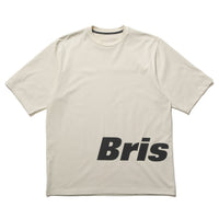 F.C.Real Bristol 24S/S SIDE LOGO TEE [ FCRB-240085 ]