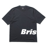 F.C.Real Bristol 24S/S SIDE LOGO TEE [ FCRB-240085 ]