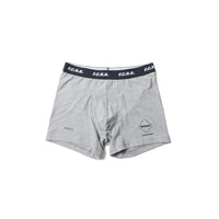 F.C.Real Bristol 24S/S SEEK AUTHENTIC LOGO BOXER BRIEF [ FCRB-240089 ]