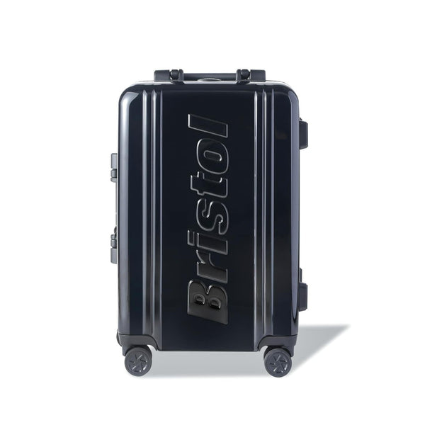 F.C.Real Bristol 24S/S ZERO HALLIBURTON Classic Lightweight 3.0 / Carry-On Travel Case 32L [ FCRB-240105 ] cotwo