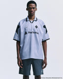 F.C.Real Bristol 24A/W STAR S/S GAME SHIRT [ FCRB-242008 ]