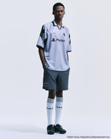 F.C.Real Bristol 24A/W STAR S/S GAME SHIRT [ FCRB-242008 ]