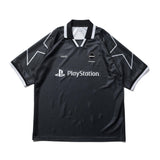 F.C.Real Bristol 24A/W STAR S/S GAME SHIRT [ FCRB-242008 ]