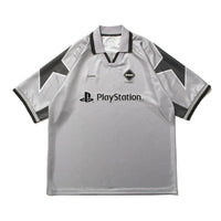 F.C.Real Bristol 24A/W STAR S/S GAME SHIRT [ FCRB-242008 ]