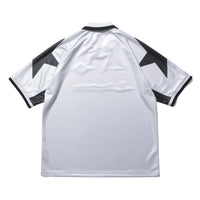 F.C.Real Bristol 24A/W STAR S/S GAME SHIRT [ FCRB-242008 ]