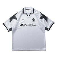 F.C.Real Bristol 24A/W STAR S/S GAME SHIRT [ FCRB-242008 ]