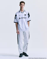 F.C.Real Bristol 24A/W STAR S/S GAME SHIRT [ FCRB-242008 ]