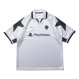 F.C.Real Bristol 24A/W STAR S/S GAME SHIRT [ FCRB-242008 ]