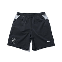 F.C.Real Bristol 24A/W DOTAIR SHORTS [ FCRB-242010 ]