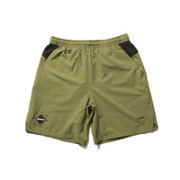 F.C.Real Bristol 24A/W DOTAIR SHORTS [ FCRB-242010 ]