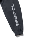 F.C.Real Bristol 24A/W STRETCH LIGHT WEIGHT PACKABLE PISTE [ FCRB-242012 ]