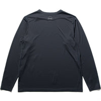 F.C.Real Bristol 24A/W TECH L/S TEE [ FCRB-242015 ]