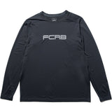 F.C.Real Bristol 24A/W TECH L/S TEE [ FCRB-242015 ]