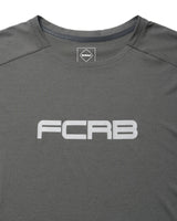 F.C.Real Bristol 24A/W TECH L/S TEE [ FCRB-242015 ]